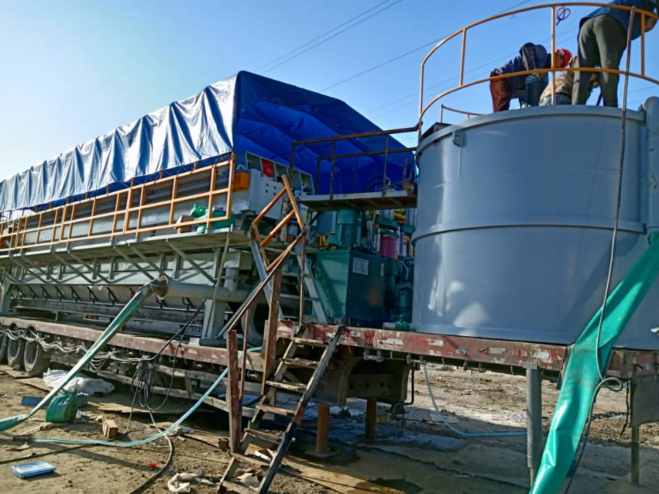 威远污水池淤泥处理-河道清淤-炜誉市政