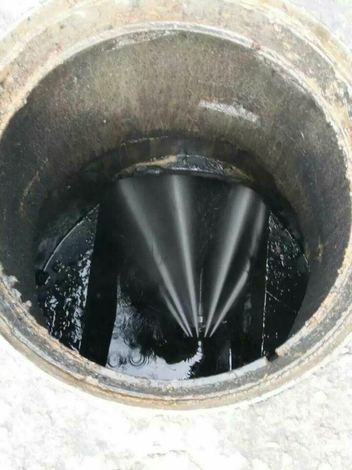 威远市政管道清洗-排污管道清洗